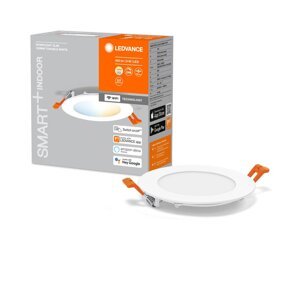 Stmívatelné WiFi LED podhledové svítidlo DOWNLIGHT 120