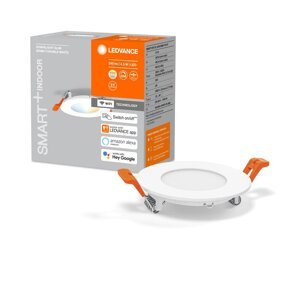 WiFi LED podhledové svítidlo DOWNLIGHT 85, nastavitelná bílá