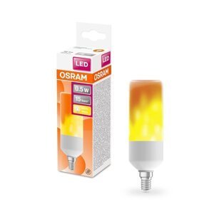 LED žárovka E14 0,5 W STAR STICK, teplá bílá