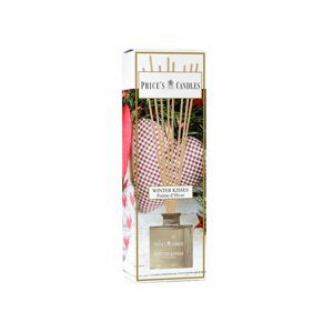 PRICE´S vonný difuzér Winter Kisses 100ml