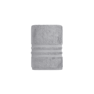 Soft Cotton Ručník PREMIUM 50x100 cm Světle šedá