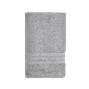 Soft Cotton Osuška PREMIUM 70x160 cm Světle šedá