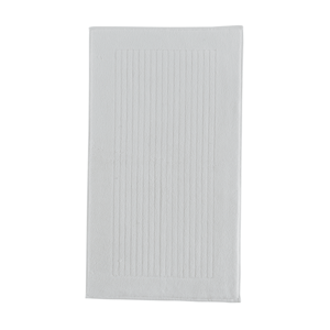 Soft Cotton Koupelnová předložka LOFT 50x90 cm Bílá