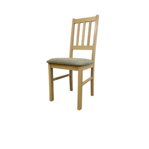 Jídelní židle BOSS 4 3X buk