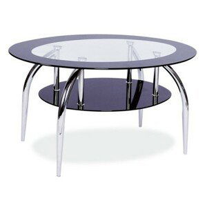 Konferenční stolek LOJA 100x60x50 cm