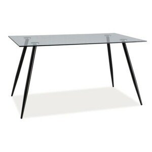 Stůl NINO 140x80 cm