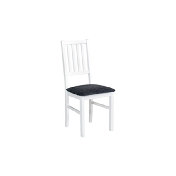 Jídelní židle NILO 7 Wenge Tkanina 4