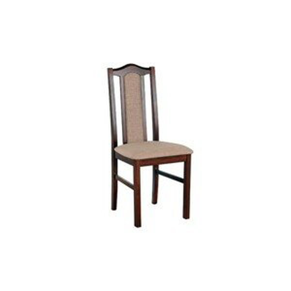 Jídelní židle BOSS 2 Olše Tkanina 10