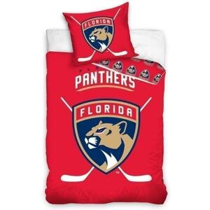 Forbyt, Svítící povlečení NHL Florida Panthers
