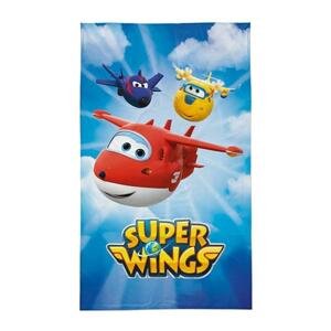 Ručník pro děti, Super Wings, 30x50
