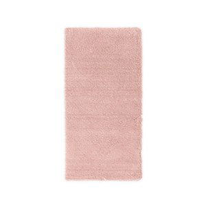 Koberec Soft 120x160 cm, růžový