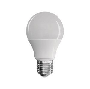 LED žárovka Classic A60, E27, 8,5 W, 806 lm