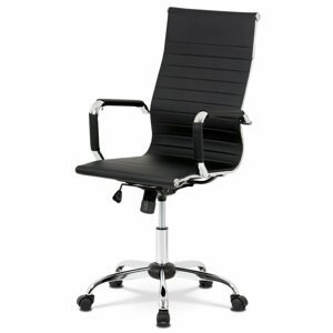 Kancelářská židle KA-Z305 BK,Kancelářská židle KA-Z305 BK
