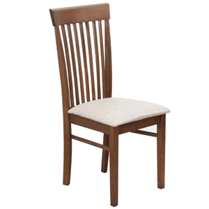 Jídelní židle ASTRO NEW Ořech,Jídelní židle ASTRO NEW Ořech