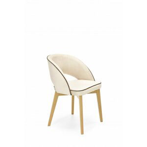 Jídelní židle MARINO Krémová,Jídelní židle MARINO Krémová