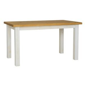 Jídelní stůl POPRAD II 160x90x76 cm,Jídelní stůl POPRAD II 160x90x76 cm