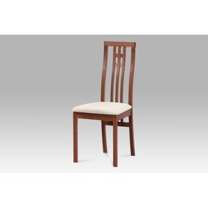 Jídelní židle BC-2482 třešeň - POSLEDNÍ 2 KUSY,Jídelní židle BC-2482 třešeň - POSLEDNÍ 2 KUSY