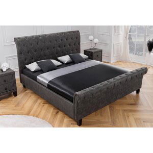 Chesterfield postel NEIT Dekorhome 180 x 200 cm,Chesterfield postel NEIT Dekorhome 180 x 200 cm