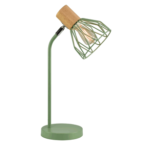 Stolní lampa TREX TYP 1 Zelená,Stolní lampa TREX TYP 1 Zelená