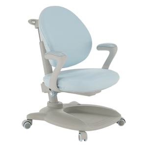 Dětská rostoucí židle KARSON Modrá,Dětská rostoucí židle KARSON Modrá