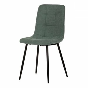 Jídelní židle CT-281 Zelená,Jídelní židle CT-281 Zelená