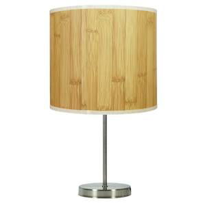 Stolní lampa TIMBER Borovice,Stolní lampa TIMBER Borovice