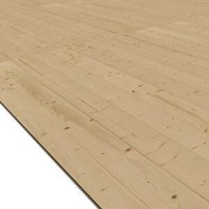 Dřevěná podlaha GLUCKSBURG 4,Dřevěná podlaha GLUCKSBURG 4