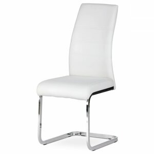Jídelní židle DCL-408 Bílá,Jídelní židle DCL-408 Bílá
