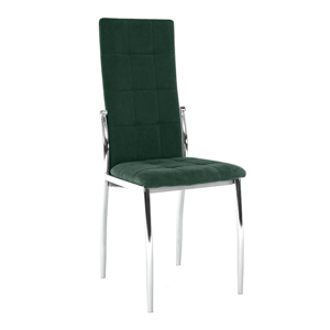 Jídelní židle ADORA NEW Smaragdová,Jídelní židle ADORA NEW Smaragdová