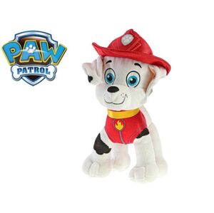 Mikro Trading a.s. Paw Patrol - Classic Marshall plyšový 27 cm 0m+