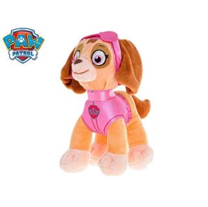 Mikro Trading a.s. Paw Patrol - Classic Skye plyšová 25cm 0m+