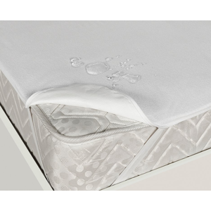 TipTrade Nepropustný hygienický chránič matrace Softcel do postýlky 60x120 cm