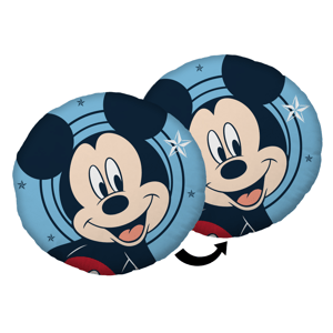 Jerry Fabrics Tvarovaný polštářek Mickey "Stars"