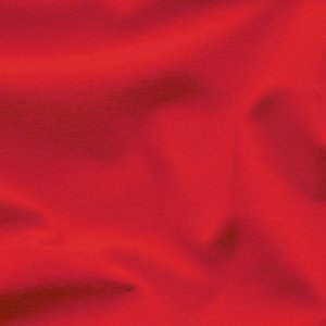 TipTrade Prostěradlo Jersey STANDARD 90x200 cm - Červené