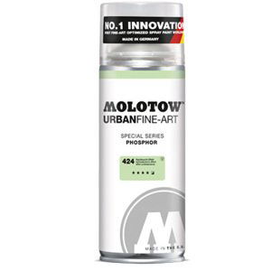 MOLOTOW™ UFA Phosphor 400 ml