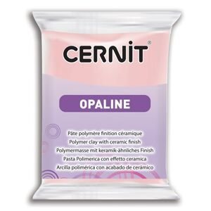 Polymer CERNIT OPALINE 56 g | different shades