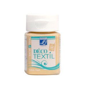 Barva na hedvábí DECO Textil 50ml