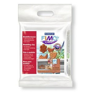 Modelovací hmota FIMO Air LIGHT 125 g - Terracota