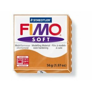 Modelovací hmota FIMO Soft termotvrdnúca - 56 g