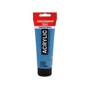 Akrylová barva Amsterdam "Standart Series" 250 ml / různé odstíny