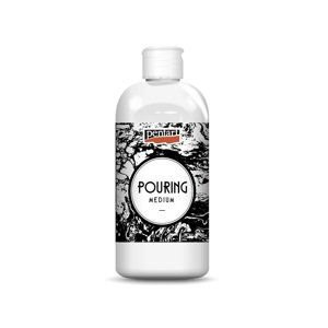 Tekuté médium Pentart 500 ml | Malirske-platno.cz