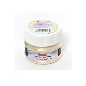 Perleťový pigmentový prášek Chameleón 5 g / různé odstíny