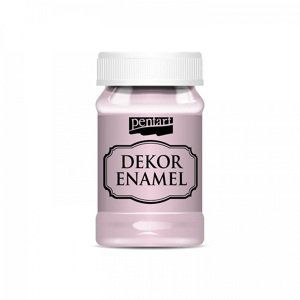 Dekorační smalt Pentart 100 ml (Dekor enamel)