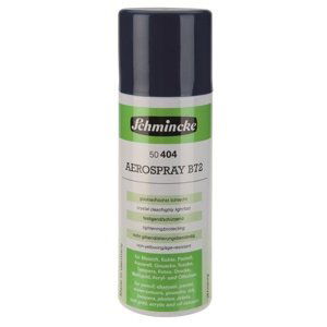 Fixační sprej univerzální Schmincke Aearospray B72 300ml (univerzální)