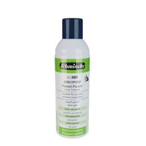 Fixativ ve spreji pro pastely Schmincke AEROPUMP 350ml (fixativ ve)