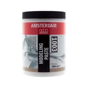 Modelovací pasta AMSTERDAM 1000 ml (modelovací pasta Royal Talens)