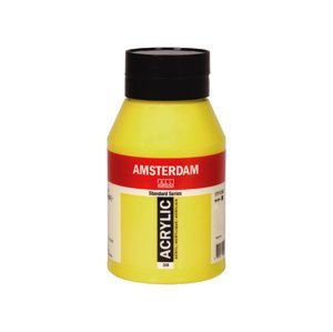 Akrylová barva Amsterdam  Standart Series  1000ml (akrylové barvy Royal)