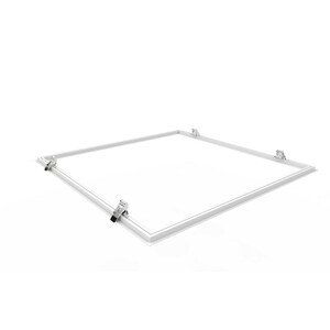 Rám pro LED panel do SDK Thome XEDO 600×600 mm