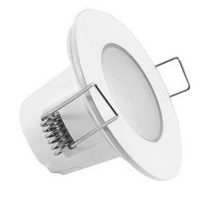 Svítidlo LED Greenlux Bono-R,4000K, 5W, IP65 bílé