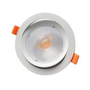 Svítidlo LED 12 W teplá bílá, CASTOR-R